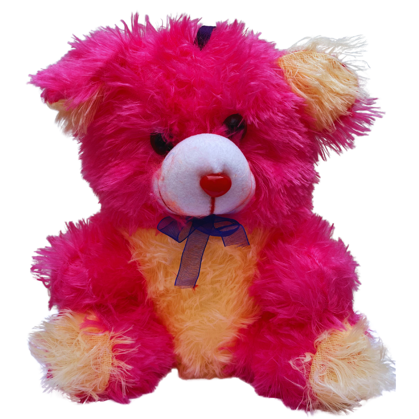 Cuddle Buddy Teddy bear
