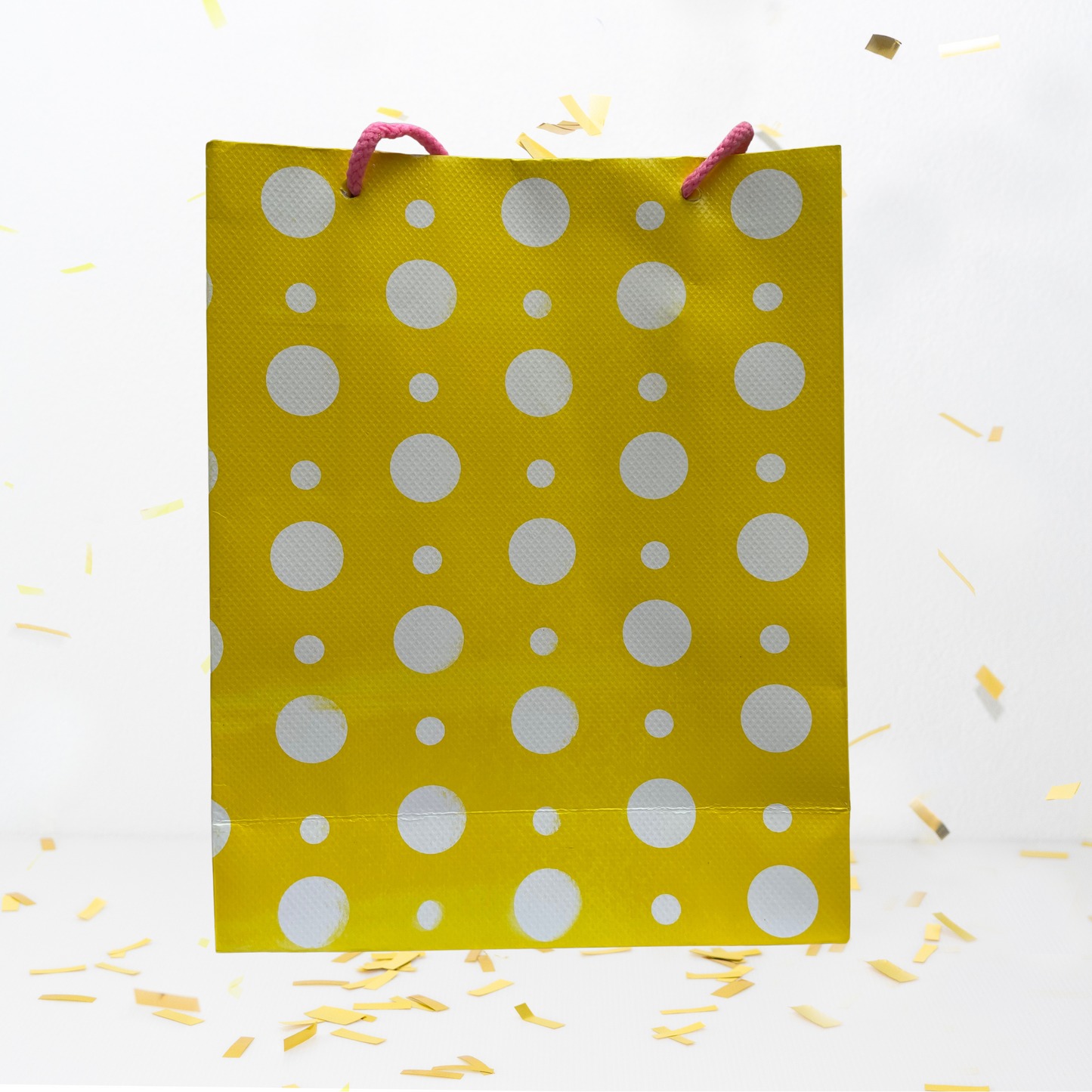 Festi Duck Return Gift Bag