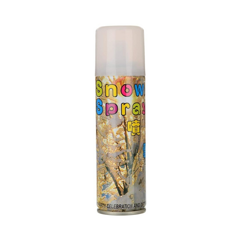 Taiwan Party Snow Spray