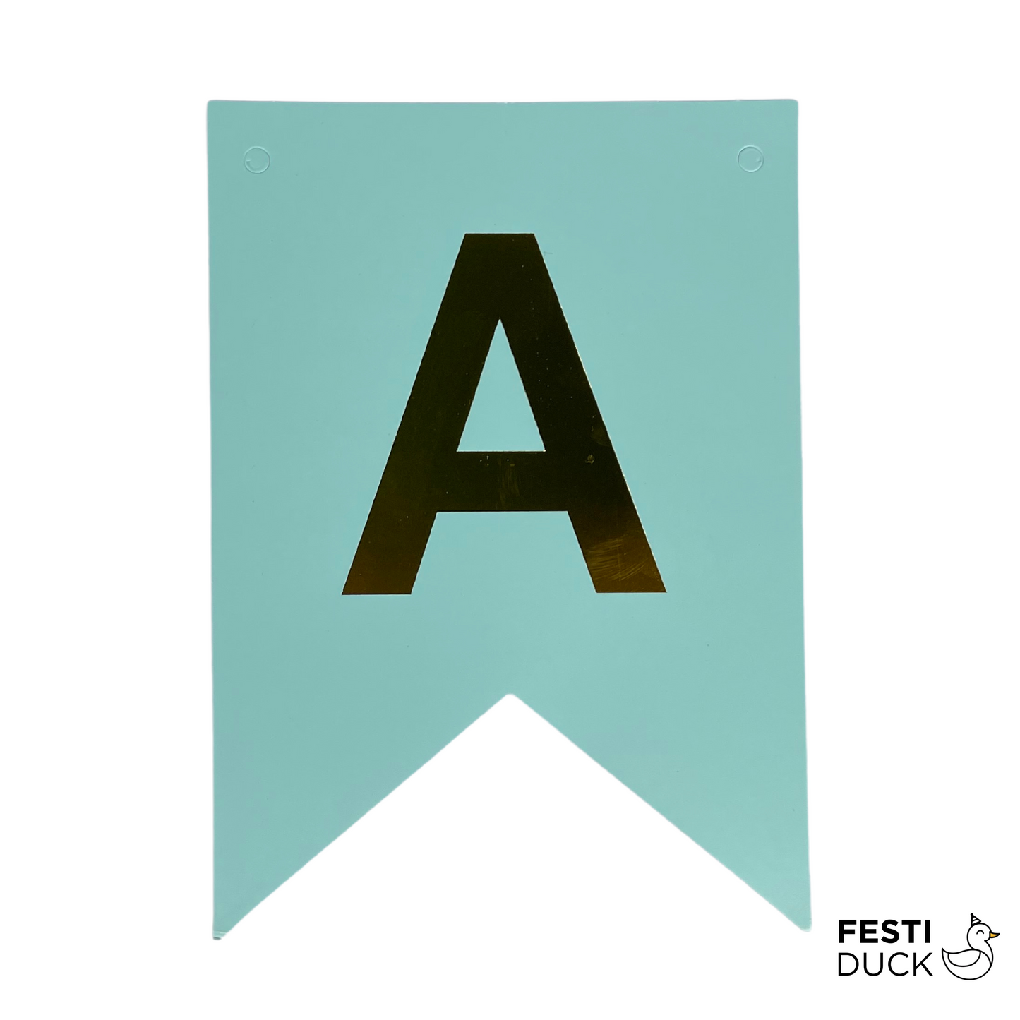 Happy Birthday Banner Decoration