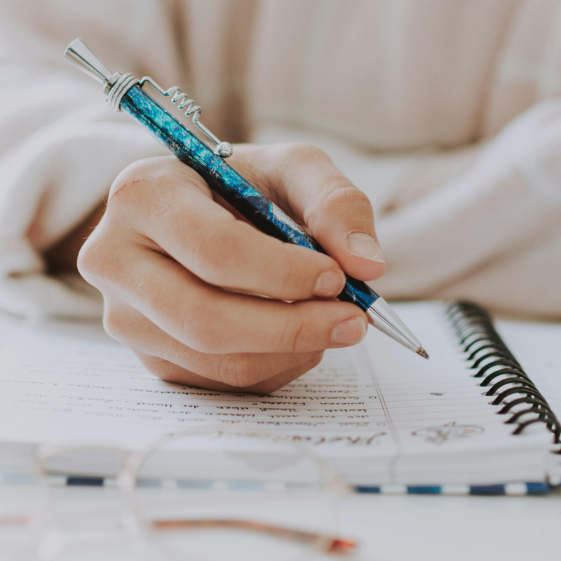 The Quirk-tastic Guide to the Ultimate Party Planning Checklist