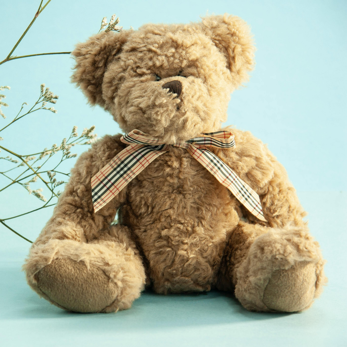 Stuffed Animals