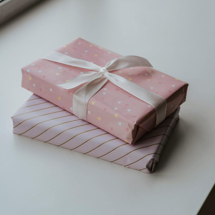 Gift Wrapping