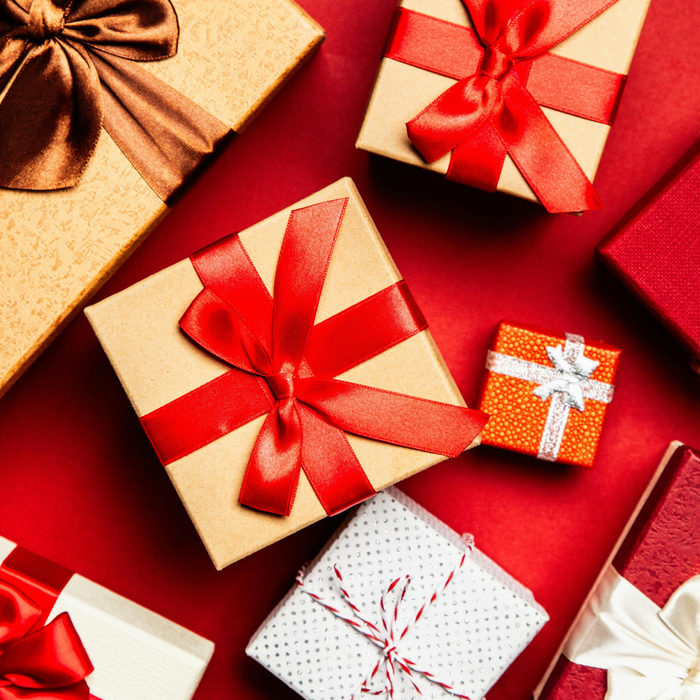 Return Gifts