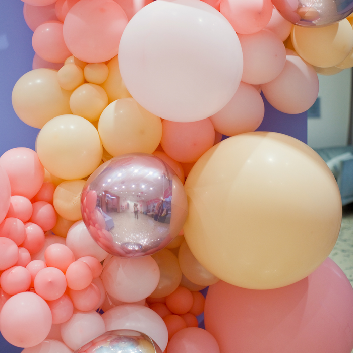 Balloons