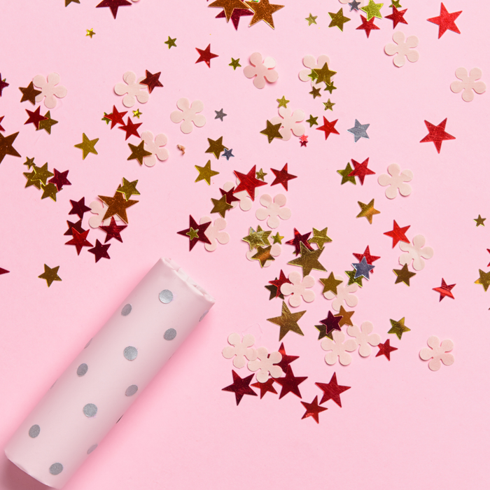Party Popper