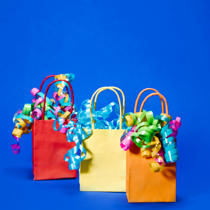 Gift Bags