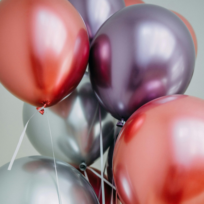 Latex Balloons