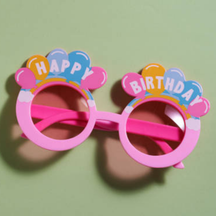 Party Eye Wear