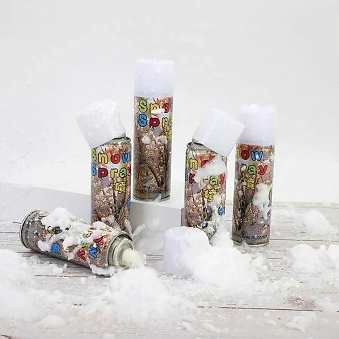 Snow Sprays