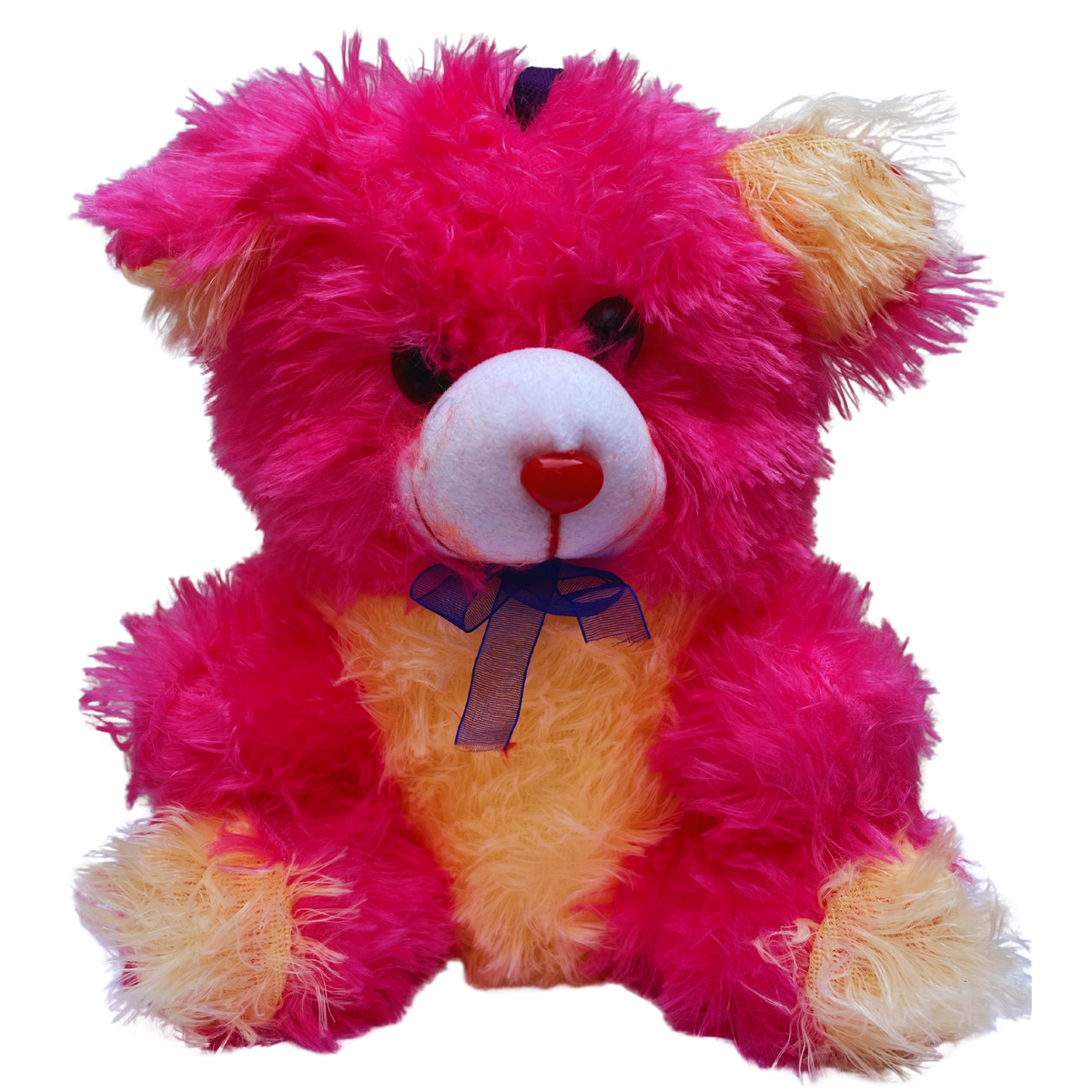 Cuddle Buddy Teddy bear