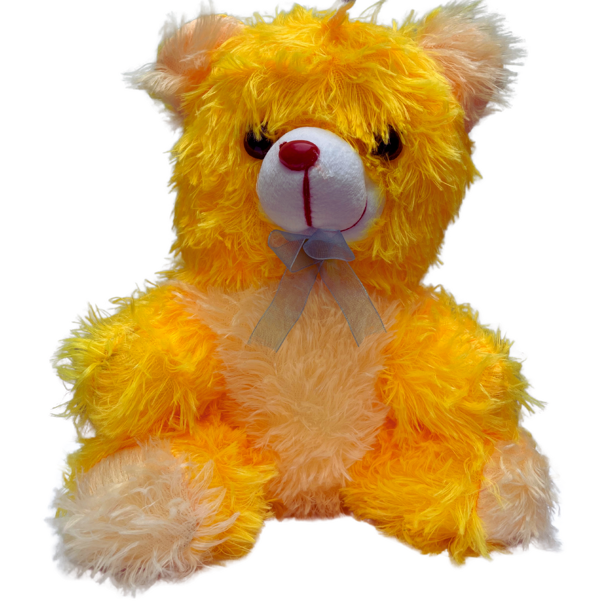 Cuddle Buddy Teddy bear