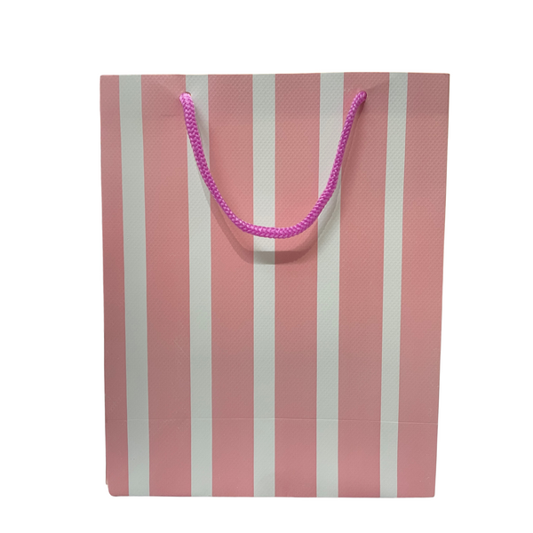 Luxurious Pink Return Gift Bags