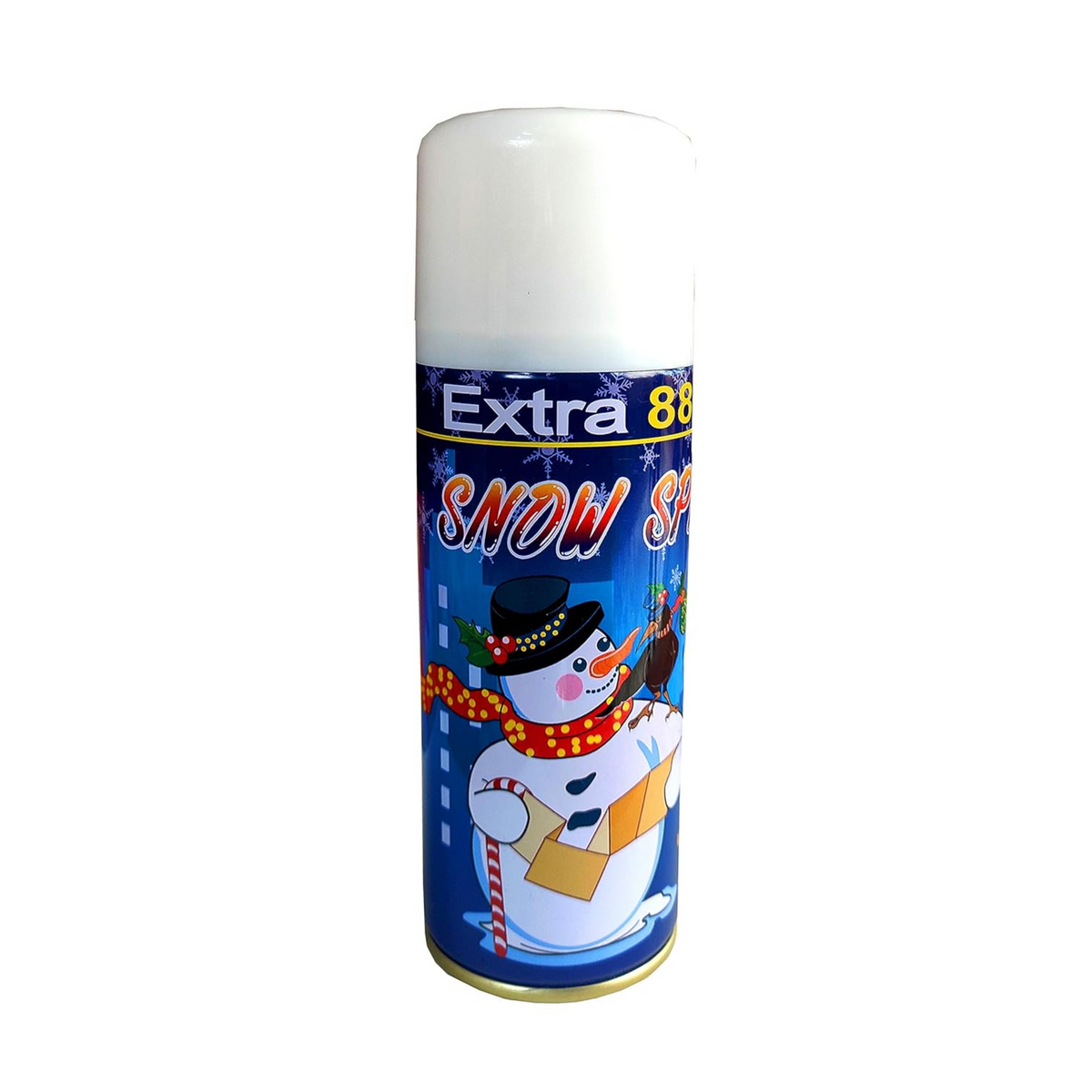 Party Snow Spray