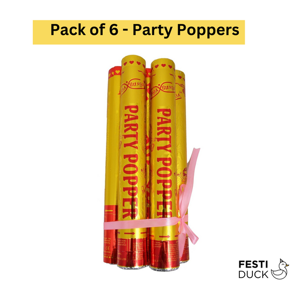 Party Popper