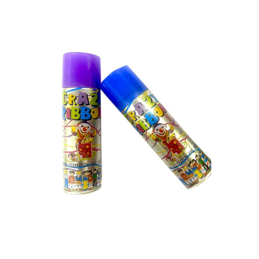 Ribbon Spray for Celebration & Decoration Pack of 2