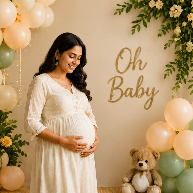 Baby Shower