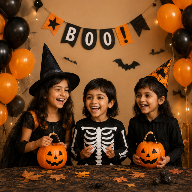 Halloween