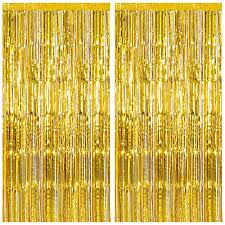 Foil Curtains